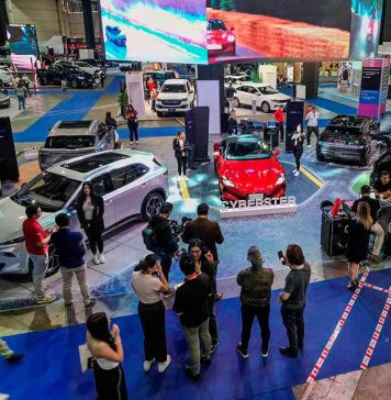 Experiencia E 2025 consolidó el avance de la electromovilidad en Chile