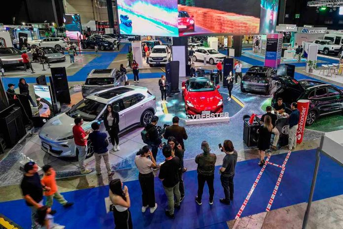 Experiencia E 2025 consolidó el avance de la electromovilidad en Chile