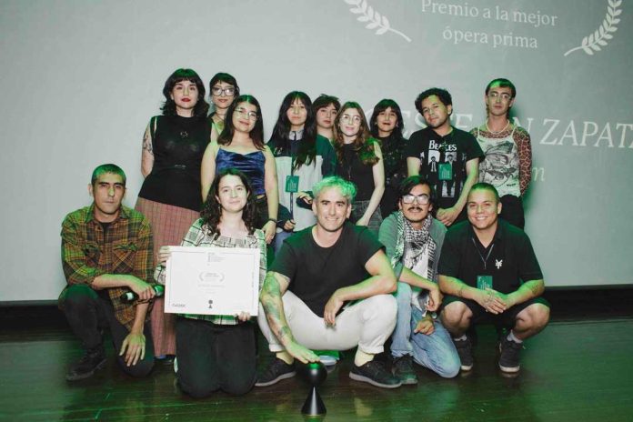 FIDOCS 29 reveló las películas ganadoras de su edición 2025