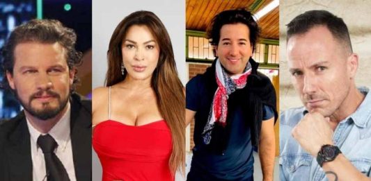 Los famosos que ganaron y los que perdieron en las Elecciones Parlamentarias 2025, famosos elecciones parlamentarias