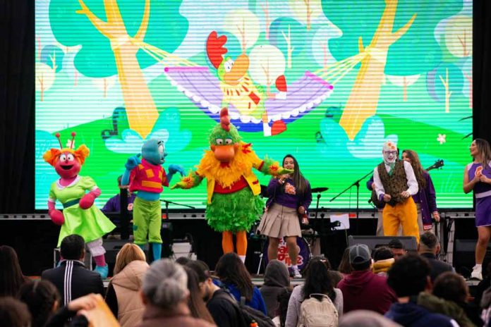 FestiCRIN 2025 FestiCRIN 2025