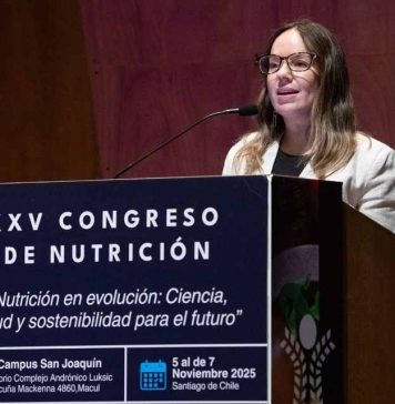 Fondo de Desarrollo Científico SOCHINUT - Henri Nestlé 2025 impulsa la investigación chilena en alimentación, nutrición y salud