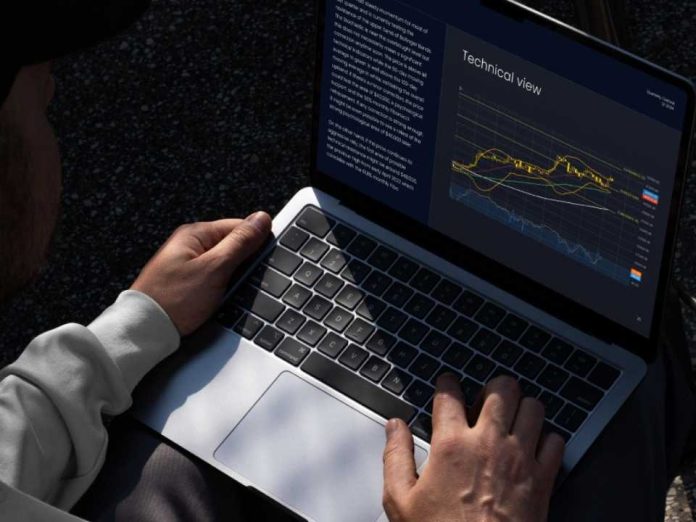 Fuera de la sombra de bitcoin: el desafío de Ethereum como líder de las criptomonedas