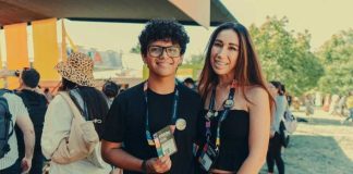 Fundación 9 House celebra el triunfo de Ramón Molina en la “Bendita Hackathon IA” del ETM Day