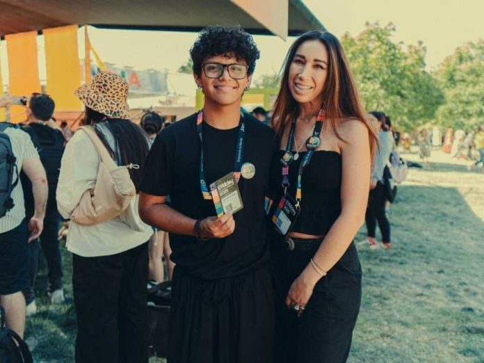 Fundación 9 House celebra el triunfo de Ramón Molina en la “Bendita Hackathon IA” del ETM Day