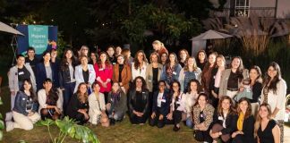 Fundación Luksic anuncia apoyo a chilena aspirante a ser la primera astronauta del país