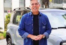 GM Sudamérica anuncia transición en la Presidencia