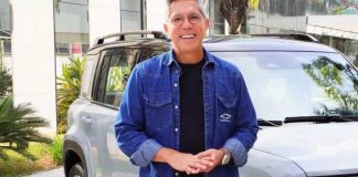 GM Sudamérica anuncia transición en la Presidencia GM Sudamérica anuncia transición en la Presidencia