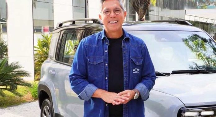 GM Sudamérica anuncia transición en la Presidencia