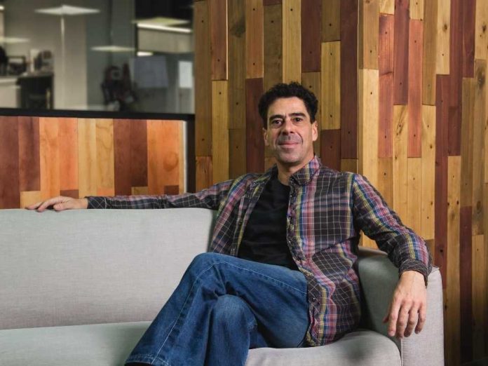 Gabriel Gurovich Cabotaje: el eslabón que faltaba en la logística chilena