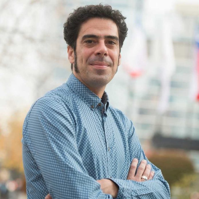 Los guardianes silenciosos del puerto