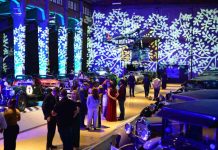 Gala Truck Fest 2025: la noche de quienes mueven a Chile