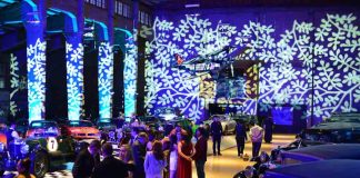 Gala Truck Fest 2025: la noche de quienes mueven a Chile