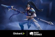 Globant y Riot Games anuncian una alianza para elevar la experiencia de los jugadores y fanáticos de los esports Globant y Riot Games