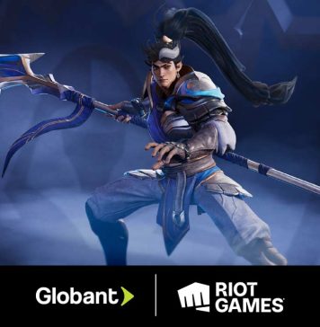 Globant y Riot Games anuncian una alianza para elevar la experiencia de los jugadores y fanáticos de los esports Globant y Riot Games