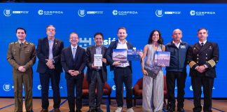 Gold Fields presenta primera edición de "Visión Atacama" junto a experto internacional en inteligencia artificial