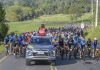 Grand Prix Lago Ranco by Mitsubishi Motors confirma cifra histórica de 1.150 ciclistas