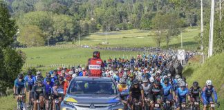 Grand Prix Lago Ranco by Mitsubishi Motors confirma cifra histórica de 1.150 ciclistas Grand Prix Lago Ranco by Mitsubishi Motors confirma cifra histórica de 1.150 ciclistas