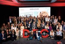 Gtd obtiene Oro en los Premios DEC Chile 2025 por su modelo de atención predictiva