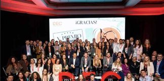 Gtd obtiene Oro en los Premios DEC Chile 2025 por su modelo de atención predictiva