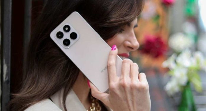 HONOR 400 Smart el celular que rinde para todos tus eventos sociales