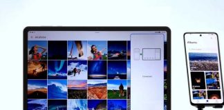 HONOR Connect descubre la perfecta sintonía entre smartphones y tablets