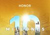 HONOR alcanza los 10 millones de smartphones comercializados en América Latina y anuncia sus primeros lanzamientos para 2026 HONOR alcanza los 10 millones de smartphones comercializados en América Latina y anuncia sus primeros lanzamientos para 2026