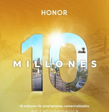 HONOR alcanza los 10 millones de smartphones comercializados en América Latina y anuncia sus primeros lanzamientos para 2026 HONOR alcanza los 10 millones de smartphones comercializados en América Latina y anuncia sus primeros lanzamientos para 2026