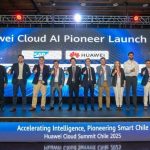 Huawei Cloud refuerza su ecosistema de partners con más beneficios y foco en Inteligencia Artificial