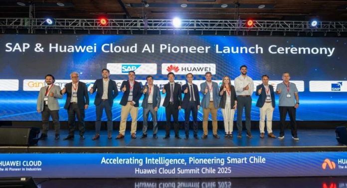 Huawei Cloud refuerza su ecosistema de partners con más beneficios y foco en Inteligencia Artificial
