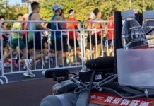 Huawei y China Unicom Beijing impulsaron el Maratón de Beijing 2025 con una red 5G-A de alto rendimiento