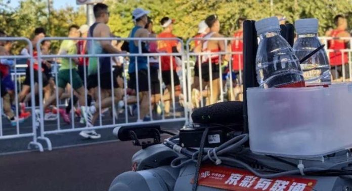 Huawei y China Unicom Beijing impulsaron el Maratón de Beijing 2025 con una red 5G-A de alto rendimiento