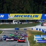 IMSA y Michelin renuevan su asociación de largo plazo hasta el 2035 IMSA y Michelin renuevan su asociación de largo plazo hasta el 2035