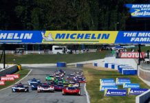 IMSA y Michelin renuevan su asociación de largo plazo hasta el 2035 IMSA y Michelin renuevan su asociación de largo plazo hasta el 2035