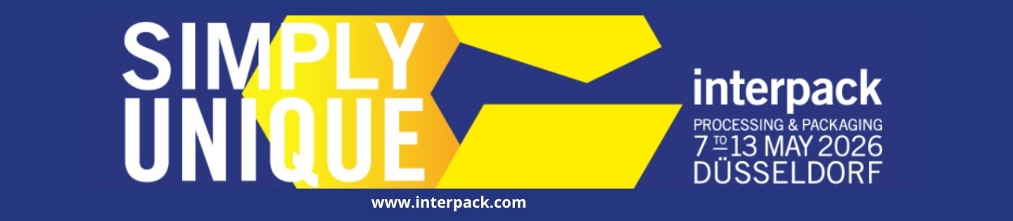 INTERPACK 2026 GERMANY