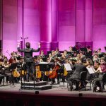 Imperdible: Orquesta de FOJI dirigida por Paolo Bortolameolli realizará dos conciertos gratuitos