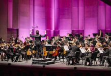 Imperdible: Orquesta de FOJI dirigida por Paolo Bortolameolli realizará dos conciertos gratuitos