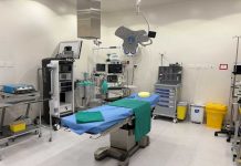 Inauguran pabellones ambulatorios para fortalecer la respuesta quirúrgica regional en IntegraMédica La Serena IntegraMédica La Serena