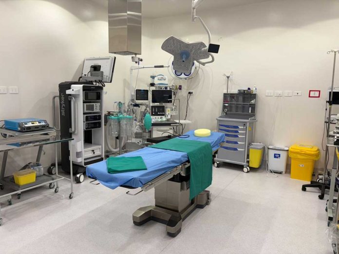 IntegraMédica La Serena IntegraMédica La Serena