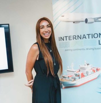International Line abre nueva ruta logística Pharma International Line abre nueva ruta logística Pharma