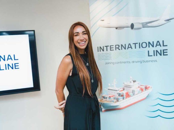 International Line abre nueva ruta logística Pharma