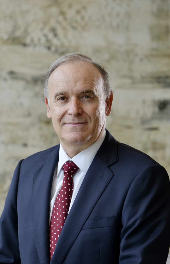 Ítalo Ozzano cierra su periodo como Presidente de Caja Los Andes con un balance marcado por el liderazgo en la industria, la innovación y la sostenibilidad financiera