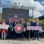 Kunstmann recibe Premio Eikon por su campaña “Conductor Valdiviano” Kunstmann recibe Premio Eikon por su campaña “Conductor Valdiviano”