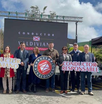 Kunstmann recibe Premio Eikon por su campaña “Conductor Valdiviano” Kunstmann recibe Premio Eikon por su campaña “Conductor Valdiviano”