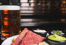 Kunstmann se la juega en The Top Week Experiencia Cervecera 2025 con su imperdible experiencia cervecera de crudo más Torobayo.