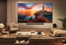 LG extiende su promoción regala descuentos de hasta 600.000 en televisores sólo por dejar un review