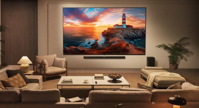 LG extiende su promoción regala descuentos de hasta 600.000 en televisores sólo por dejar un review