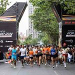 La exitosa Xiaomi Pop Run reunió a dos mil personas en una mañana de deporte y diversión La exitosa Xiaomi Pop Run reunió a dos mil personas en una mañana de deporte y diversión