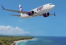 La expansión de la conectividad aérea impulsa el crecimiento turístico de chilenos hacia República Dominicana