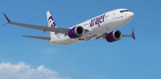 La expansión de la conectividad aérea impulsa el crecimiento turístico de chilenos hacia República Dominicana